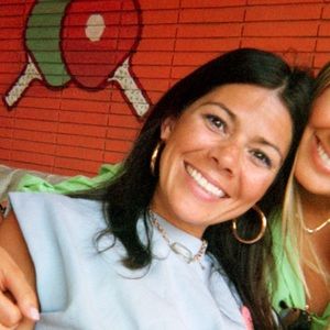 Meet your Posher, Mary grace